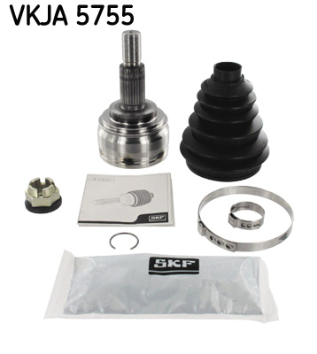 SKF VKJA 5755 Kit giunti, Semiasse